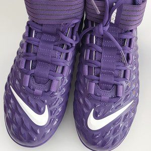 Nike Force Savage 2 TD Football Cleats